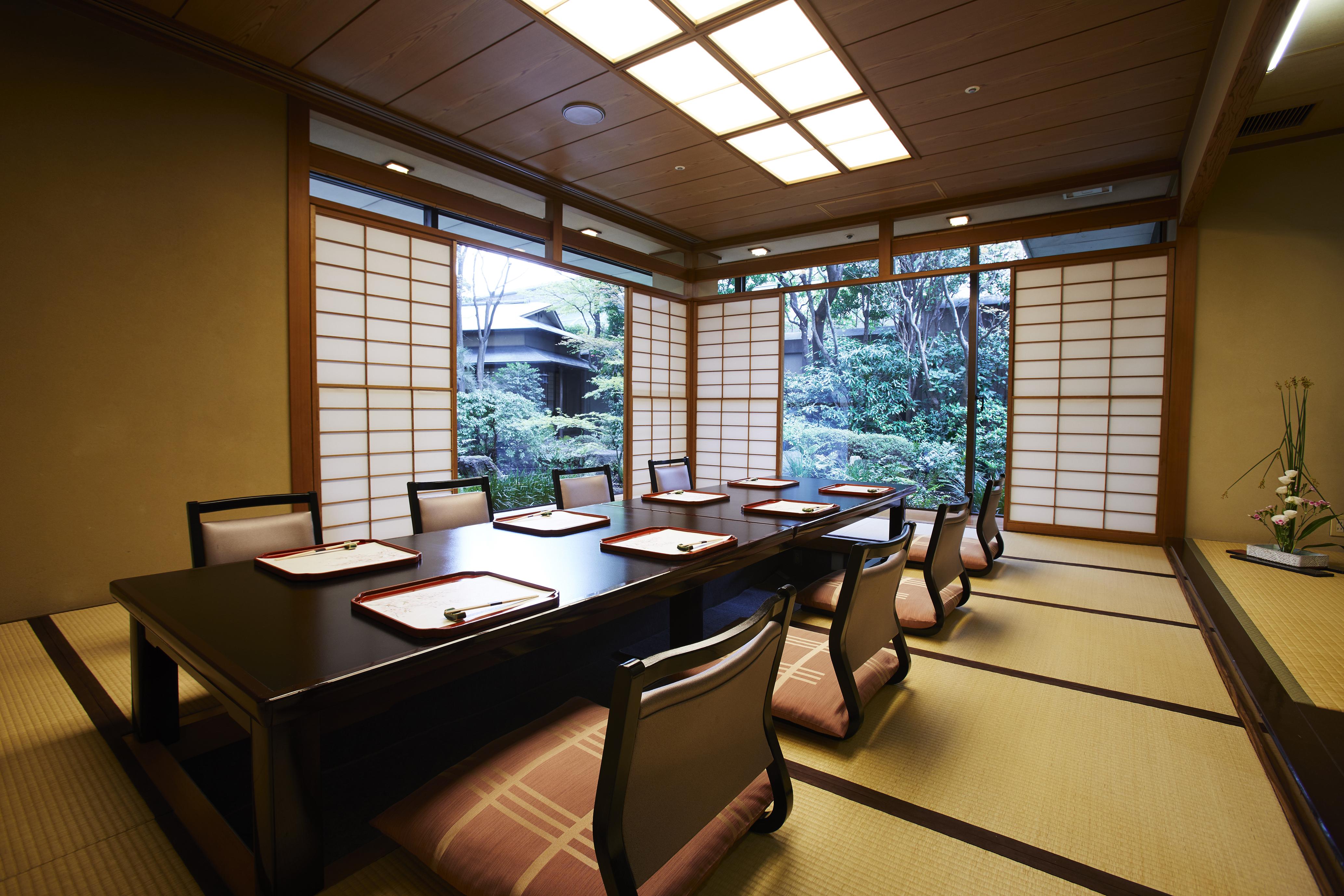 Royal Park Hotel Tokyo Dış mekan fotoğraf